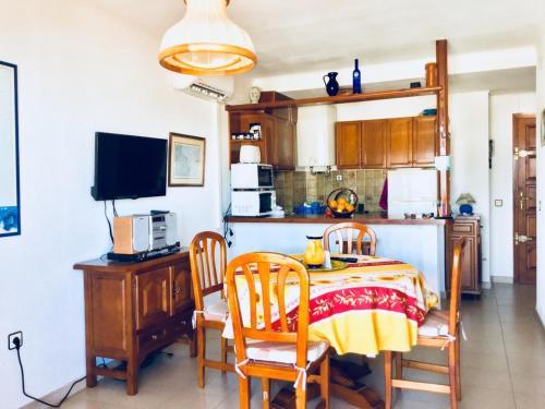 Apartment Carrer Francesc Alegre