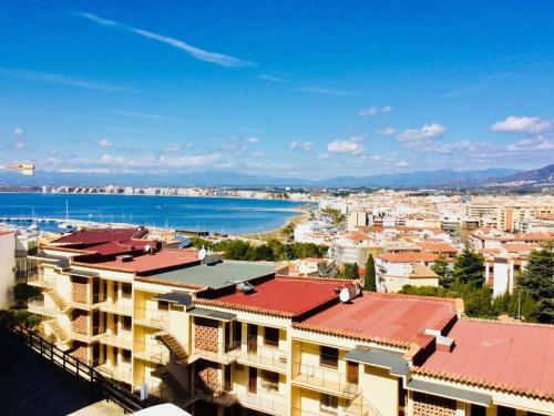 Apartment Carrer Francesc Alegre