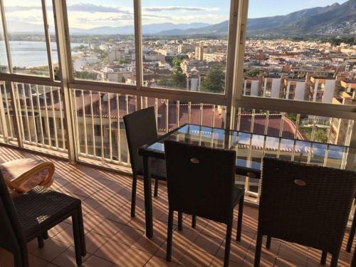 Apartment Carrer Francesc Alegre