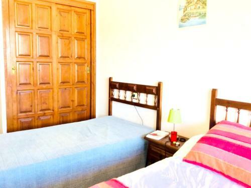 Apartment Carrer Francesc Alegre