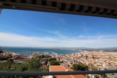 Apartamento Vistabella 2174