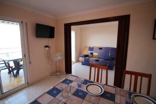 Apartamento Vistabella 2174