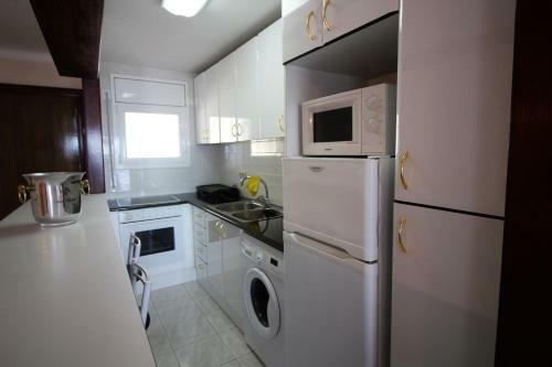Apartamento Vistabella 2174