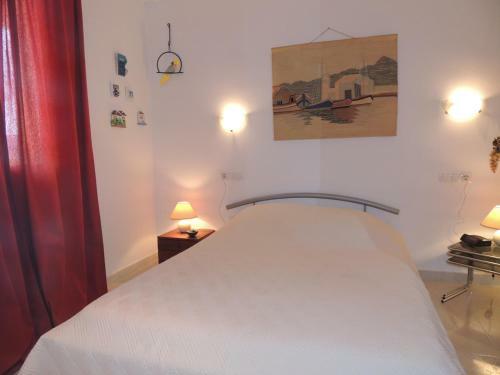 Apartamento Capmestral 14e