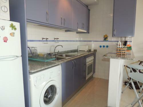 Apartamento Capmestral 14e