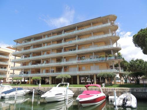 Apartamento Capmestral 14e