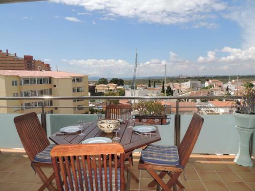 Apartamento Capmestral 14e