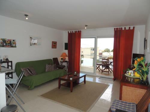 Apartamento Capmestral 14e