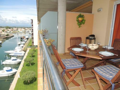 Apartamento Capmestral 14e