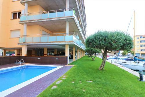 Apartamento Capmestral 14e