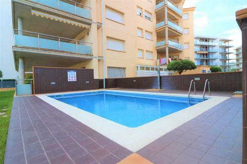 Apartamento Capmestral 14e
