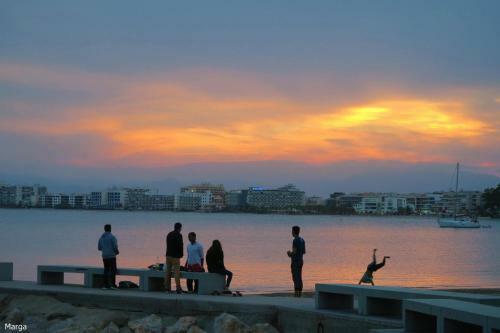 Apartamento Capmestral 14e