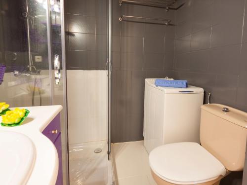 Apartment Mare Nostrum.1
