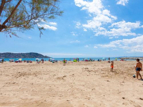 Apartment Mare Nostrum.1