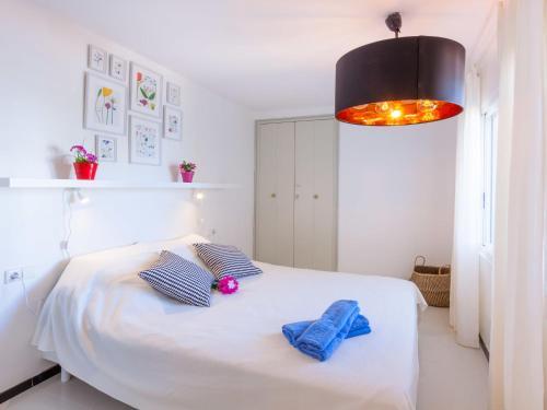 Apartment Mare Nostrum.1