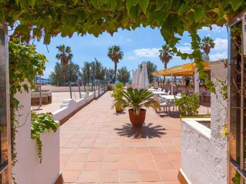Apartment Mare Nostrum.1