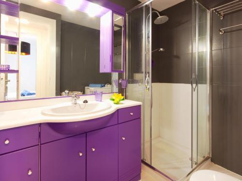 Apartment Mare Nostrum.1