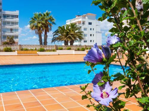 Apartment Mare Nostrum.1
