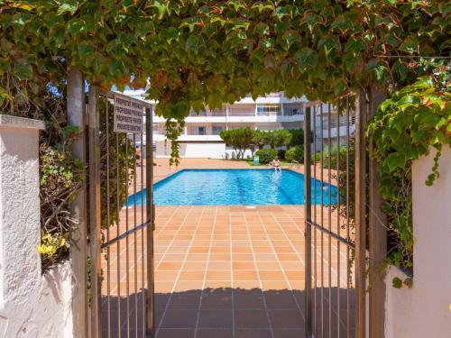 Apartment Mare Nostrum.1