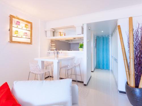 Apartment Mare Nostrum.1