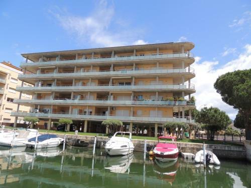 Apartamento Capmestral 1a