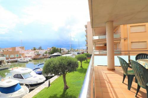 Apartamento Capmestral 1a