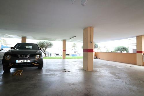 Apartamento Capmestral 1a