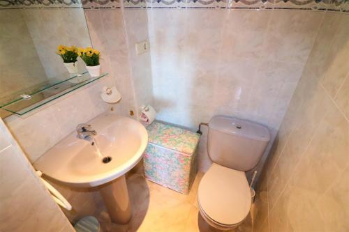 Apartamento Thalasssa 22-100 Mtr Playa