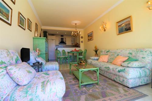 Apartamento Thalasssa 22-100 Mtr Playa