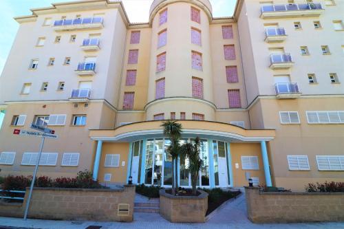 Apartamento Thalasssa 22-100 Mtr Playa