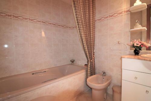 Apartamento Thalasssa 22-100 Mtr Playa
