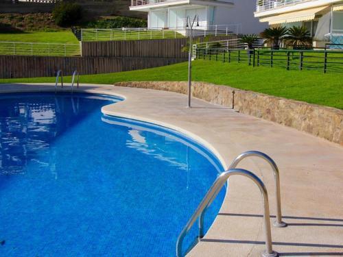 Apartamento 3327 Res.almadrava Bl-vi