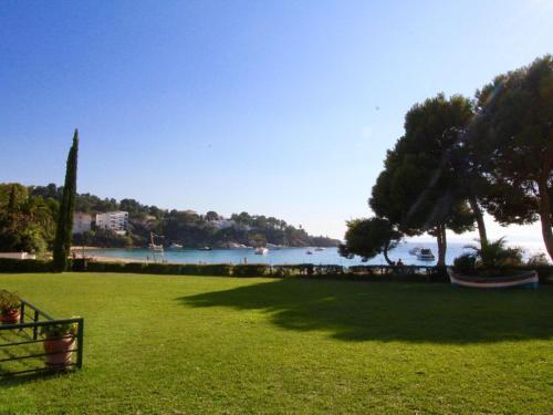 Apartamento 3327 Res.almadrava Bl-vi