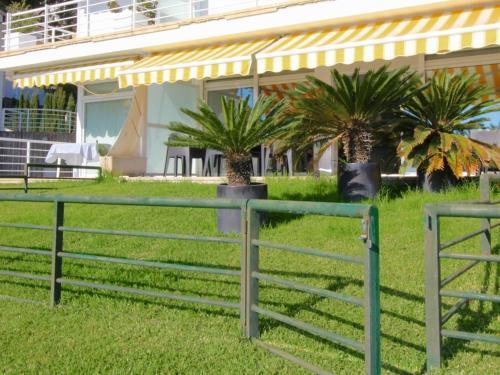 Apartamento 3327 Res.almadrava Bl-vi