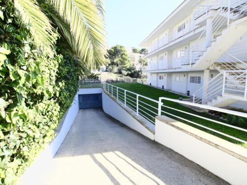 Apartamento 3327 Res.almadrava Bl-vi