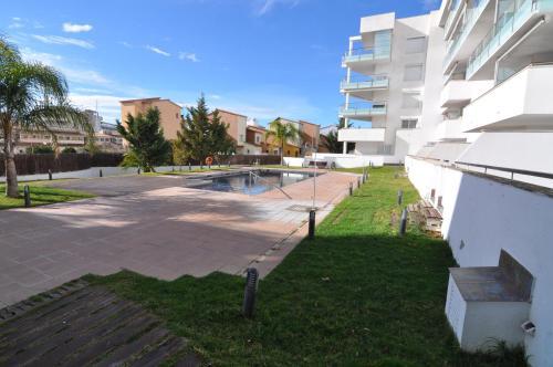 Rnet - Apartamentos Aquamarina