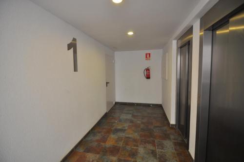 Rnet - Apartamentos Aquamarina