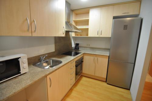 Rnet - Apartamentos Aquamarina