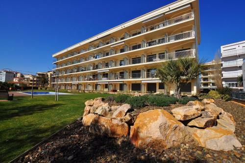 Apartamento 1112 Mileni I
