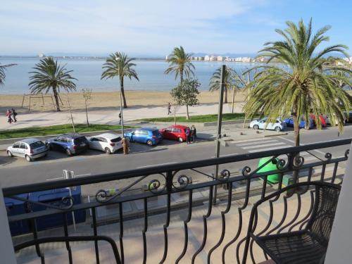 Apartamento Avenida 2a