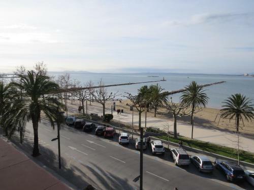 Apartamento Avenida 2a