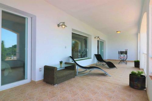 Apartamento Canyelles Roses Con Gran Terraza