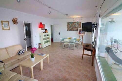 Apartamento Canyelles Roses Con Gran Terraza