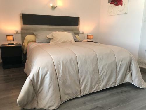 Fran-mar Apartment