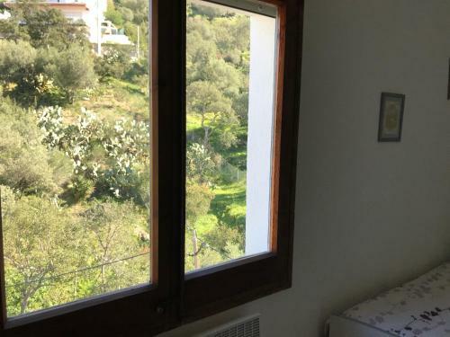 Fran-mar Apartment
