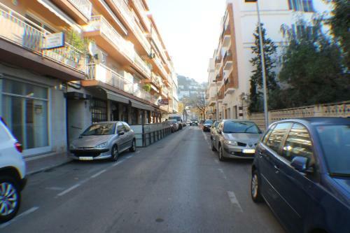 Apartamento Agi Solimar Atico