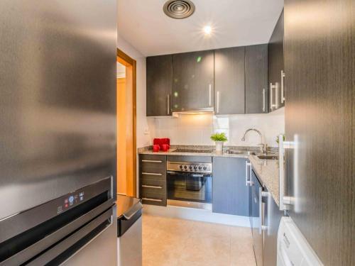 Apartment Viena.1