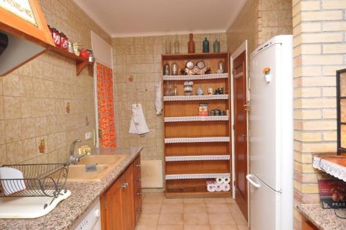 Apartamento Rnet - Pep Ventura Roses