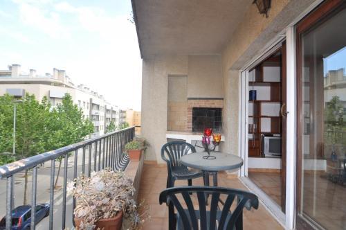 Apartamento Rnet - Pep Ventura Roses