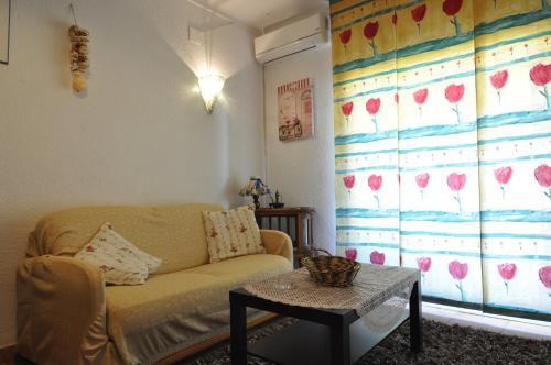 Apartamento Rnet - Pep Ventura Roses